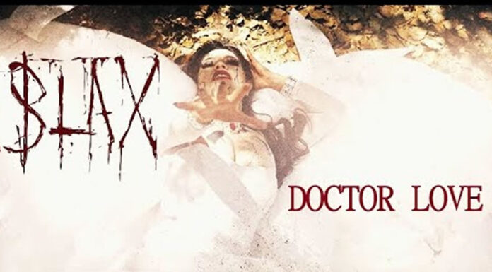 BLAX – Κυκλοφόρησαν Το Νέο Lyric Video “Doctor Love” Από Το Album “Certesia”!