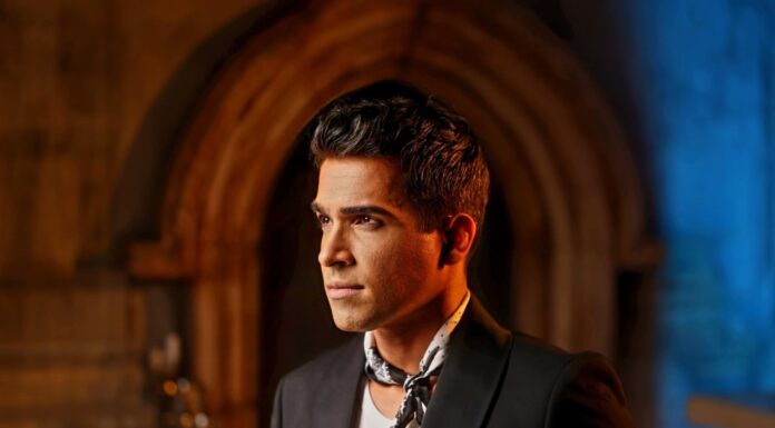 Βασίλης Δήμας: Κυκλοφόρησε η νέα του επιτυχία με τίτλο «Στείλε»