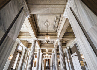 Δημοτικό Θέατρο Πειραιά: 7 χρόνια γιορτή – Πάμε Πειραιά-Πάμε Δημοτικό | 22 Ιουνίου – 15 Ιουλίου 2025