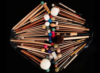 2ο Φεστιβάλ Κρουστών Εναλλακτικής Σκηνής ΕΛΣ | 11, 12, 13 Ιουν 2025 2ο Φεστιβάλ Κρουστών της Εναλλακτικής Σκηνής της ΕΛΣ