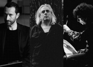 Φ hill Sessions: Οι Στέφανος Θωμόπουλος, Γιάννης Αγγελάκας και ο Νίκος Γιούσεφ στο Θέατρο «Δόρα Στράτου», την Τρίτη 16 Σεπτεμβρίου 2025 ΣΤΕΦΑΝΟΣ ΘΩΜΟΠΟΥΛΟΣ – ΓΙΑΝΝΗΣ ΑΓΓΕΛΑΚΑΣ – ΝΙΚΟΣ ΓΙΟΥΣΕΦ