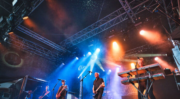 Οι Αμερικανοί θρύλοι The Hooters έρχονται στην Αθήνα! Πέμπτη 26 Ιουνίου 2025 | Τεχνόπολη Δήμου Αθηναίων Οι Αμερικανοί θρύλοι The Hooters έρχονται στην Αθήνα!