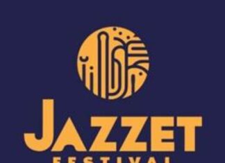 Jazzét Festival: 2nd Hellenic International Jazz Festival 2025 | 20, 21, 22 Ιουλίου 2025 @ Θέατρο Πέτρας