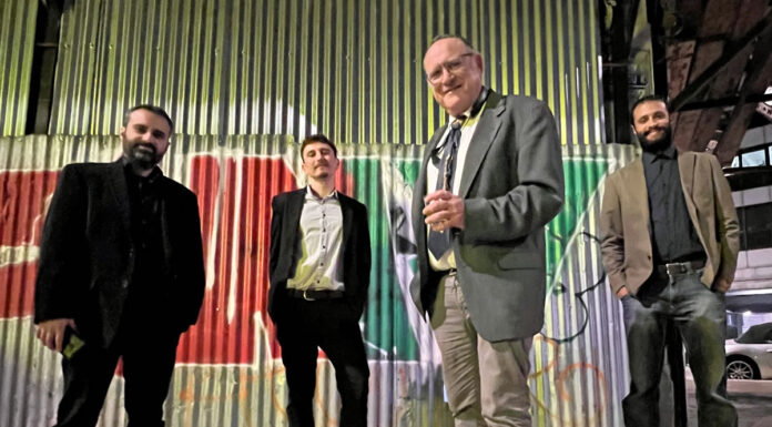 All Star Jazz Summer Party | Πέμπτη 26 Ιουνίου @ Theatre Of The No ALL STARS JAZZ SUMMER PARTY