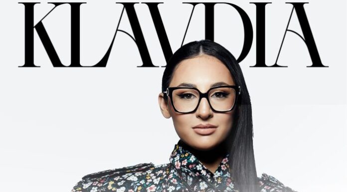 Η Klavdia στο Βεάκειο θέατρο Πειραιά | 16 Ιουλίου 2025 Η Klavdia στο Βεάκειο θέατρο Πειραιά