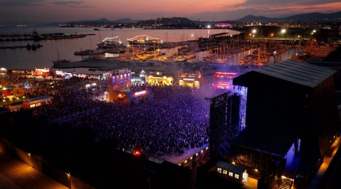 Παύλος Παυλίδης, Κ.Βήτα & Super Stereo σε μια μεγάλη γιορτή της μουσικής!