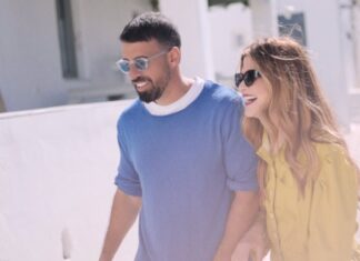 Μαρία Κουτσουρλή και Ivy Robins: Αυτό είναι αγάπη