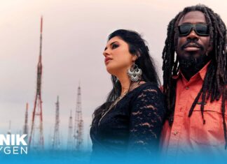 Μαρία Παπαλεοντίου & Mc Yinka – «Μες Στο Πλήθος» | Νέο Τραγούδι & Music Video