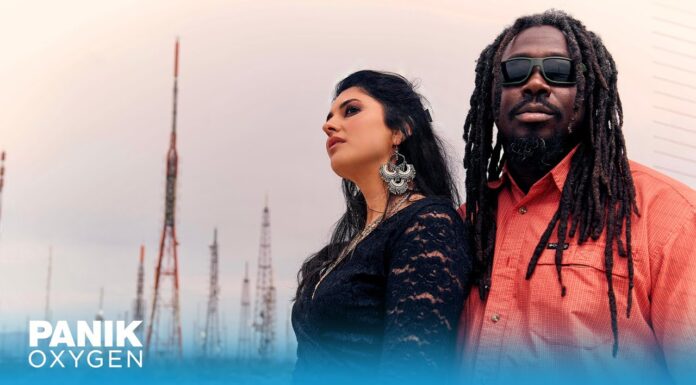 Μαρία Παπαλεοντίου & Mc Yinka – «Μες Στο Πλήθος» | Νέο Τραγούδι & Music Video