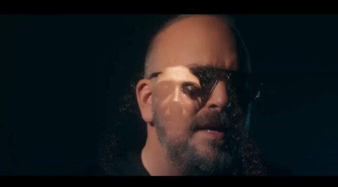 Γιώργος Αλκαίος: «Kύματα» (Νέα Μουσική Κυκλοφορία)