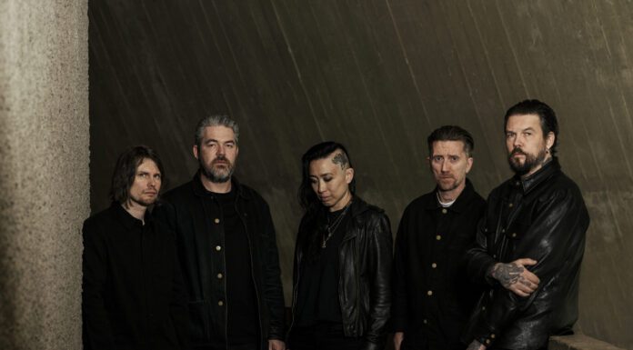 Οι Amenra επιστρέφουν στην Αθήνα – 23 Νοεμβρίου στο FLOYD Οι Amenra επιστρέφουν στην Αθήνα - 23 Νοεμβρίου στο FLOY