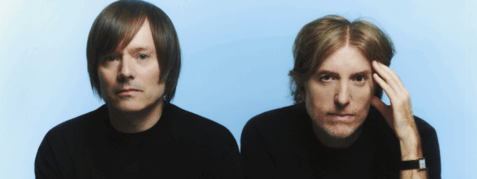 AIR play MOON SAFARI