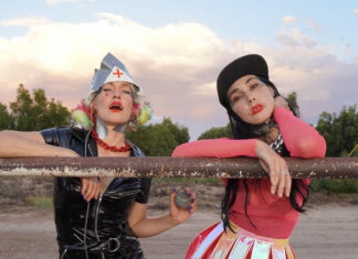 Ακύρωση Συναυλίας CocoRosie στην Αθήνα – Ανακοίνωση προς το κοινό Ακύρωση Συναυλίας CocoRosie στην Αθήνα
