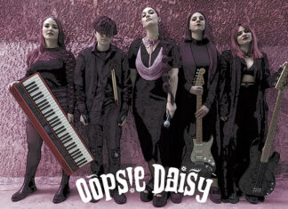 Γνωρίστε Τις Ανανεωμένες Oops!e Daisy!