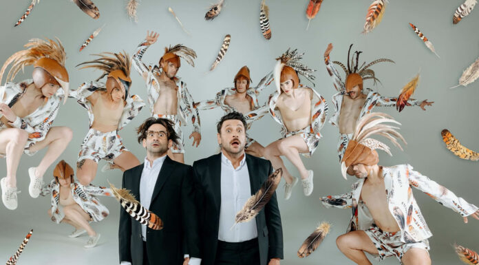 Φεστιβάλ στη σκιά των βράχων: Αναλυτικό πρόγραμμα εκδηλώσεων 1 – 10 Ιουλίου 2025