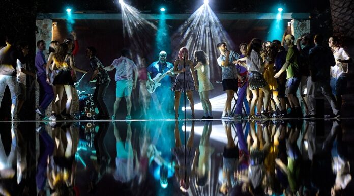 POPn’TONIC | Κυκλοφορία νέου single | Next Week POPn'TONIC | Κυκλοφορία νέου single | Next Week