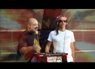 Το πρώτο ελληνικό “techno p” video clip!