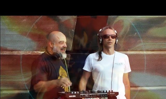 Το πρώτο ελληνικό “techno p” video clip!