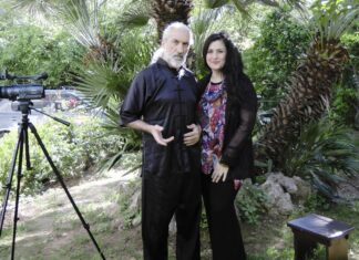 Στην Κόψη του Ξυραφιού / The Razor’s Edge: Μια Ελληνική Κινηματογραφική Διαδρομή σε Παγκόσμια Διανομή