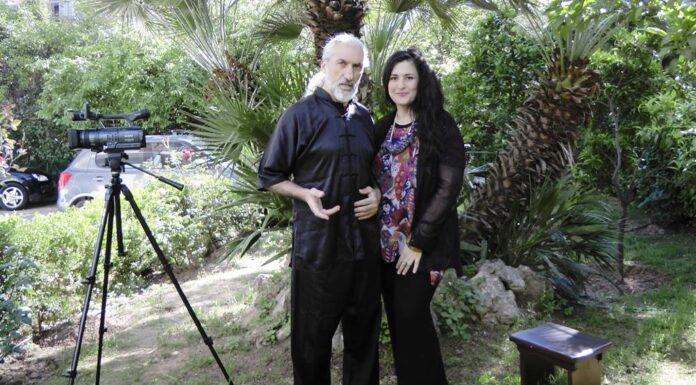 Στην Κόψη του Ξυραφιού / The Razor’s Edge: Μια Ελληνική Κινηματογραφική Διαδρομή σε Παγκόσμια Διανομή