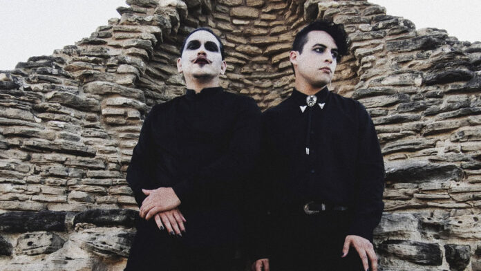Twin Tribes – Live in Athens