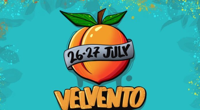 Velvento Festival: Ρουμπαγιάτ