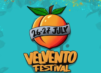 Velvento Festival: Δημήτρης Μυστακίδης – Νεφέλη Φασούλη x Εισβολέας – Banda Entopica – Ρουμπαγιάτ | 26 & 27Ιουλίου 2025 Velvento Festival