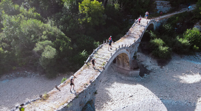 Zagori Mountain Running 2025 Ι 18,19 & 20 Ιουνίου Ι Το Zagori Mountain Running είναι για όλους Zagori Mountain Running 2025