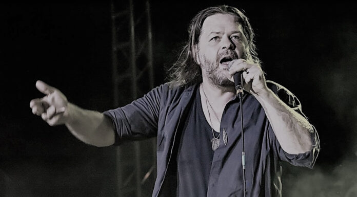 Δημήτρης Μητσοτάκης 30 χρόνια: “Από τους Ενδελέχεια έως σήμερα” | Ευριπίδειο Θέατρο Ρεματιάς – Τετάρτη 10 Σεπτεμβρίου 2025