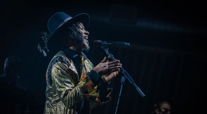 FANTASTIC NEGRITO | Φ hill Sessions – Λόφος Φιλοπάππου | Τρίτη 22 Ιουλίου @ Θέατρο Δόρα Στράτου FANTASTIC NEGRITO | Φ hill Sessions - Λόφος Φιλοπάππου