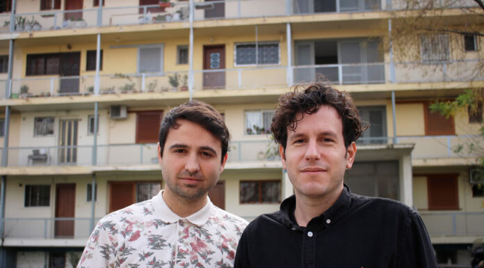 Μιχάλης Καλογεράκης και Σταύρος Τσαντές: Να Μη Μιλήσουμε | Νέο τραγούδι ΜΙΧΑΛΗΣ ΚΑΛΟΓΕΡΑΚΗΣ & ΣΤΑΥΡΟΣ ΤΣΑΝΤΕΣ | Να Μη Μιλήσουμε | Νέο τραγούδι