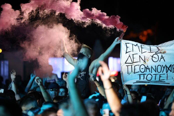 Το Lelekios Fiesta επιστρέφει στην Αργολίδα με κορυφαίο line-up!