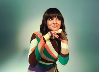 Norah Jones | Σάββατο 19 Ιουλίου στο Sani Festival 2025 | Μια φωνή που μιλά κατευθείαν στην καρδιά