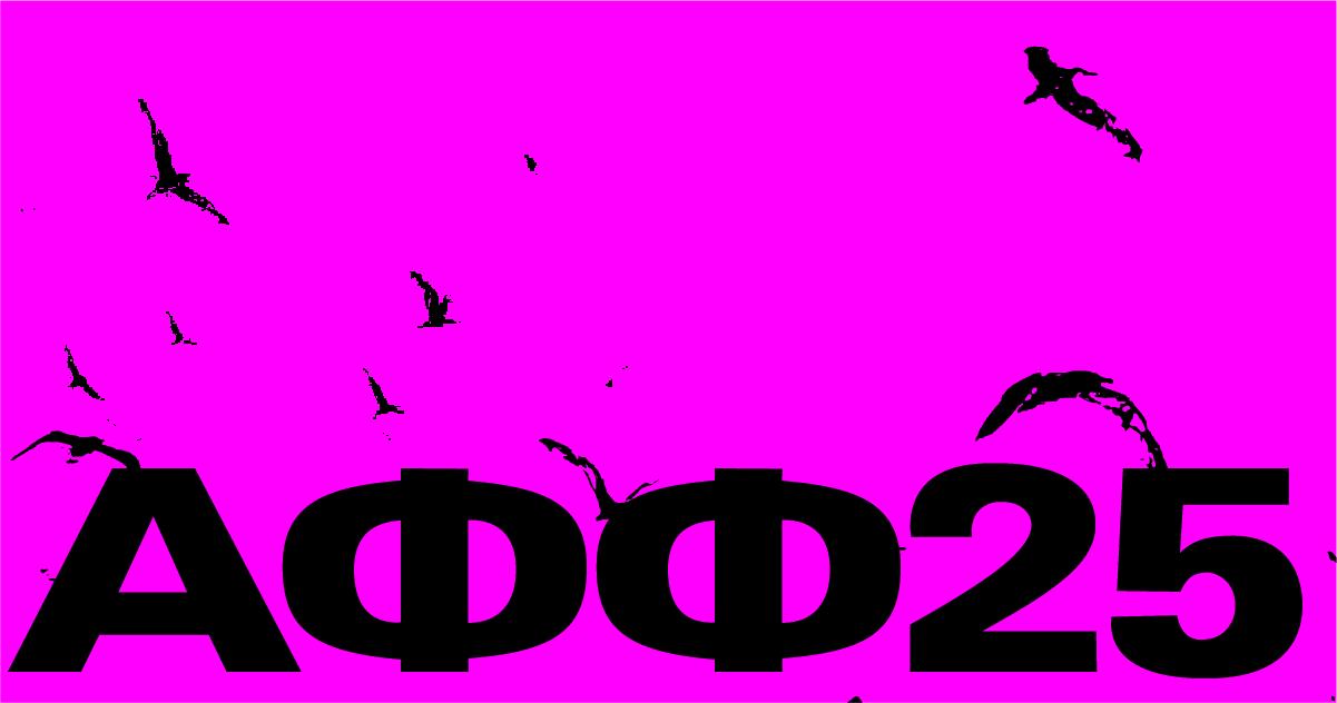 To Αγοραφοβικό Φεστιβάλ 2025 ανακοινώνει το φετινό πρόγραμμά του