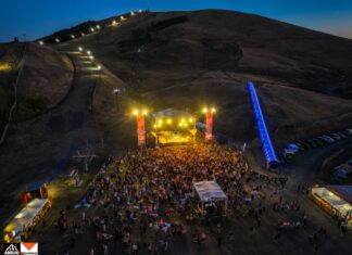 Anillio Park Festival: 8, 9 & 10 Αυγούστου 2025 I 3 μέρες που δεν θα ξεχάσεις ποτέ! ANILIO PARK FESTIVAL I 8, 9 & 10 ΑΥΓΟΥΣΤΟΥ