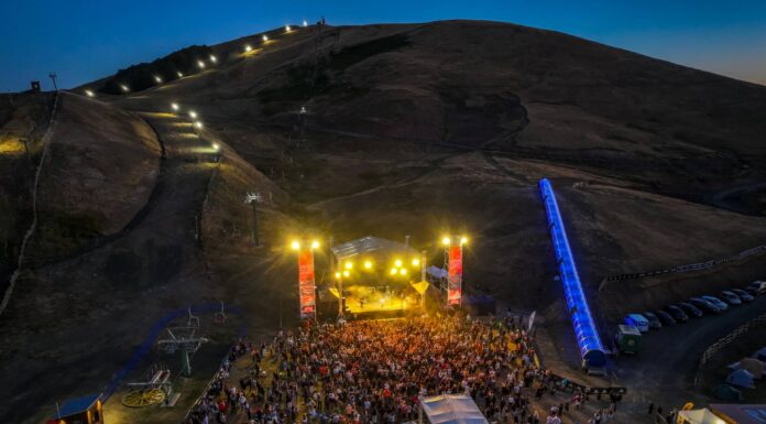 Anillio Park Festival: 8, 9 & 10 Αυγούστου 2025 I 3 μέρες που δεν θα ξεχάσεις ποτέ! ANILIO PARK FESTIVAL I 8, 9 & 10 ΑΥΓΟΥΣΤΟΥ