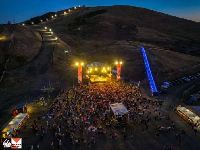 ANILIO PARK FESTIVAL I 8, 9 & 10 ΑΥΓΟΥΣΤΟΥ