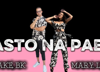 Νέo Καλοκαιρινό Τραγούδι | Flake.Bk feat. Mary Linn – “Asto na Paei” Νέo Καλοκαιρινό Τραγούδι | Flake.Bk feat. Mary Linn – “Asto na Paei”