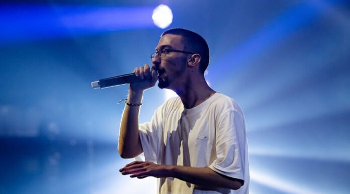 Bloody Hawk Tour 2025