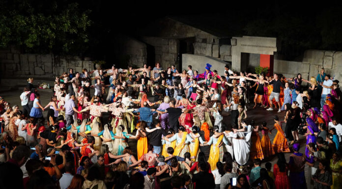 Ρεκόρ συμμετοχών και προσέλευσης στο 11ο Φεστιβάλ Bollywood!