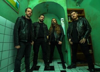 Οι Dreamloard – ανακοίνωσαν το νέο τους album “Artificial Imprisonment”!
