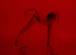 Eat you: Νέο single από τον Theodore THEODORE | EAT YOU | NEW SINGLE