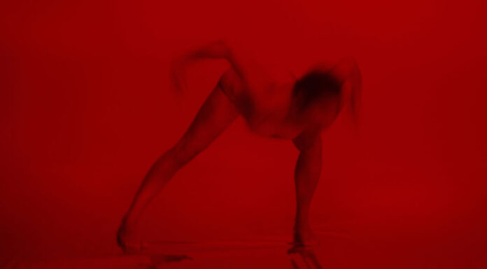 Eat you: Νέο single από τον Theodore THEODORE | EAT YOU | NEW SINGLE