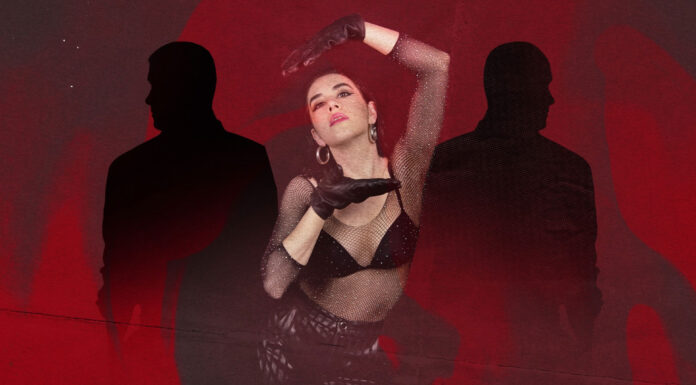 «Fired Up»: Η αναβίωση ενός κλασικού House Anthem από Βασίλη Τσιλιχρήστο, Pink Noisy και Αγγέλα Σιδηροπούλου