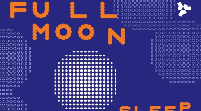 Full Moon Sleepover: Πέμπτη 10 Ιουλίου 2025 | Κέντρο Πολιτισμού Ίδρυμα Σταύρος Νιάρχος | Είσοδος ελεύθερη