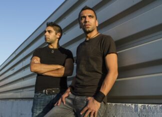 Λέσβος: Δωρεάν συναυλίες με Θηβαίο, Μάργαρη, Γερμανό, Κίτρινα Ποδήλατα, Πέτα & Περίδη