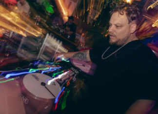 DJ sets “Hip Hop Headz” από τον lesakaramon των Active Member – Κάθε Τετάρτη στο L’Ovelha Negra