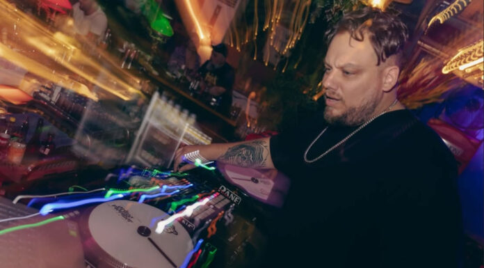 DJ sets “Hip Hop Headz” από τον lesakaramon των Active Member – Κάθε Τετάρτη στο L’Ovelha Negra