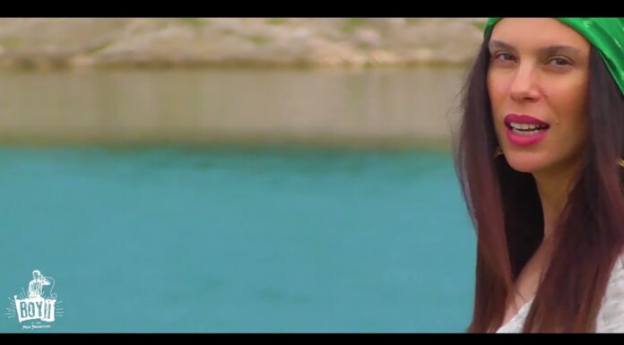 Η Μαρία Σκρέτα μας συστήνεται μέσα από «Τα ριζά των Αγράφων»