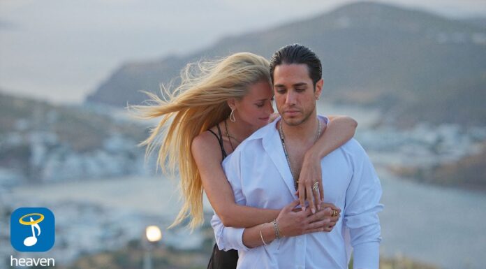 Δημήτρης Γιαννούλος – ‘Σε Ερωτεύτηκα’ | Νέο Τραγούδι